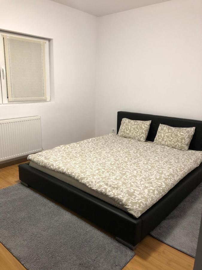 Ferienwohnung Apartament Antoaneta Rîşnov Exterior foto